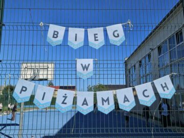 Dzień i Bieg w Piżamach - 12 września 2025 r.